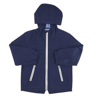 Younger Boys Cotton Jacket